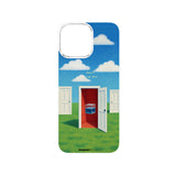 #color_The Daydreamer（Backplate）