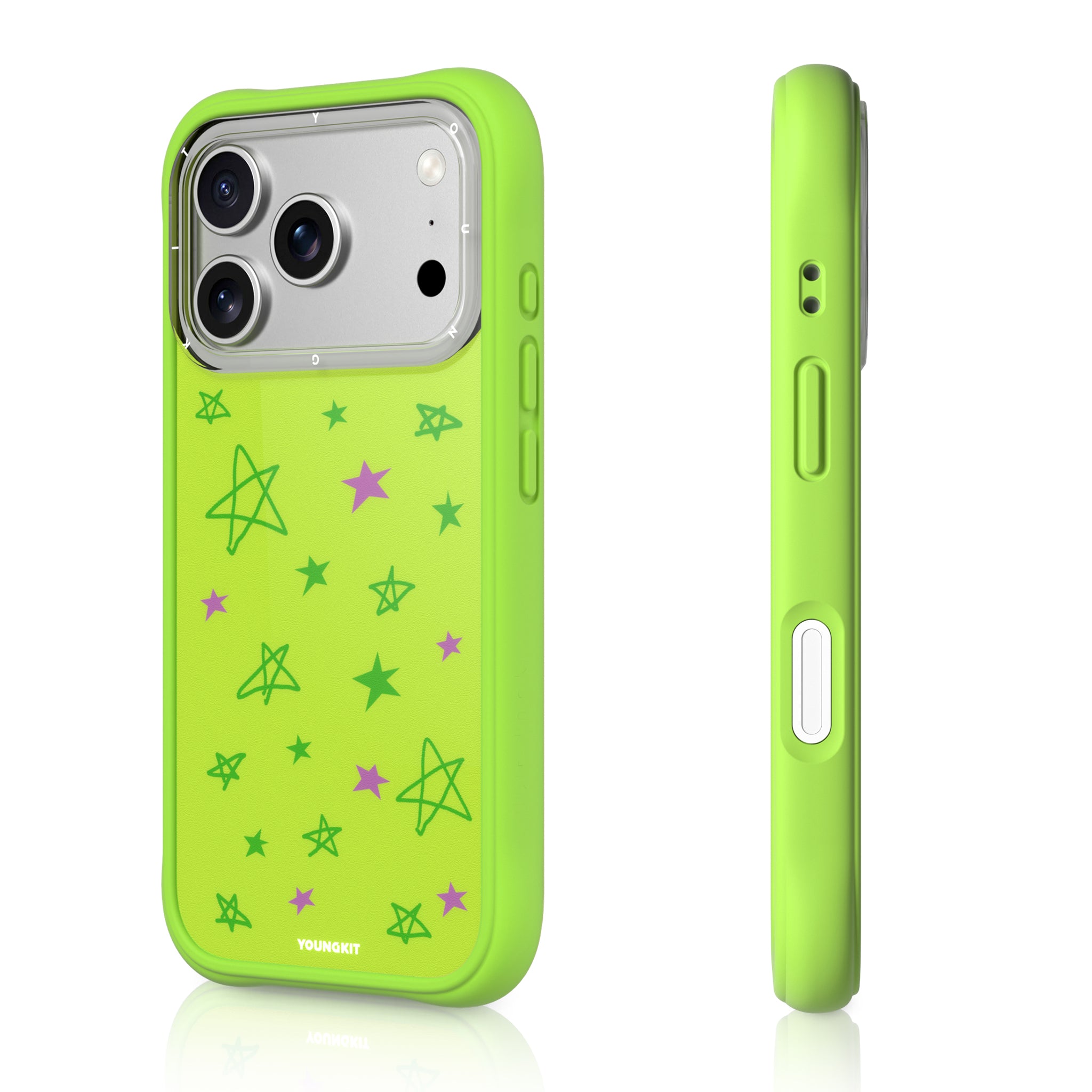 #color_Stellar Nursery（Backplate）,Stellar Nursery,Stellar Nursery for iPhone 17（Backplate）,Stellar Nursery for iPhone 17