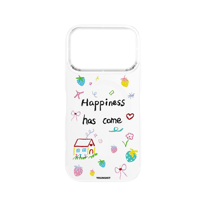 #color_Pastel Haven for iPhone 17（Backplate）