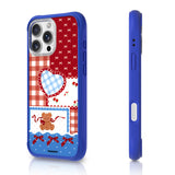 #color_Patchwork Teddy（Backplate）,Patchwork Teddy