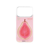 #color_Guava for iPhone 17（Backplate）