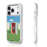 #color_The Daydreamer（Backplate）,The Daydreamer,The Daydreamer for iPhone 17（Backplate）,The Daydreamer for iPhone 17