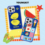 glitdesign | Summer Vibes Patchwork