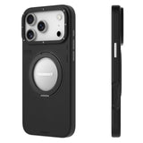 #color_Black（Stand）for iPhone 17