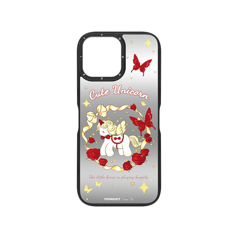 #color_Butterfly Unicorn（Backplate）