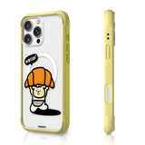 #color_Butter Croissant（Backplate）,Butter Croissant