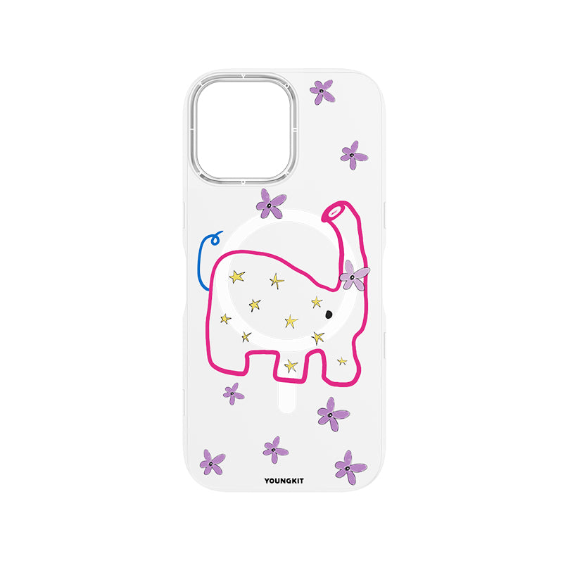 #color_Twinkle Ellie（Backplate）