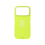 #Color_Green（Backplate）for iPhone 17