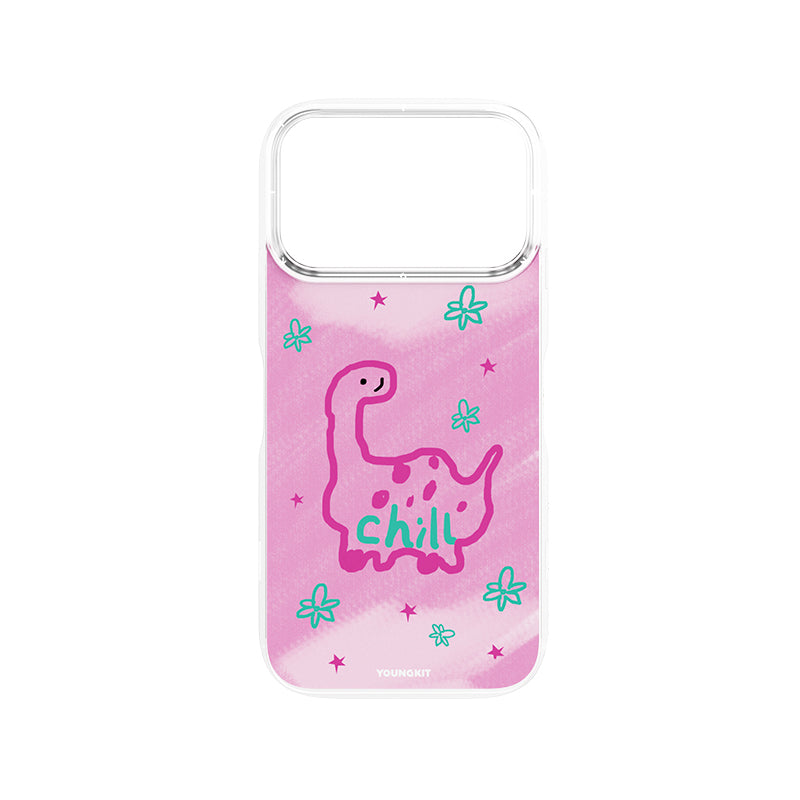 #color_Flower Dino（Backplate）