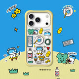 #color_Colorful Life for iPhone 17（Backplate）,Colorful Life for iPhone 17