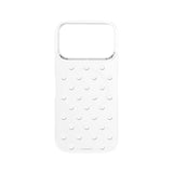 #color_Pearl White for iPhone 17（Backplate）