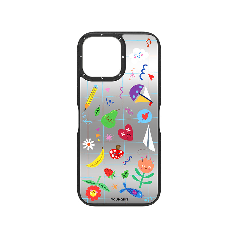 #color_Sketch Book（Backplate）