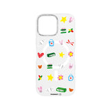 #color_Little Memo（Backplate）