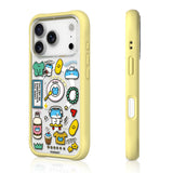 #color_Colorful Life for iPhone 17（Backplate）,Colorful Life for iPhone 17