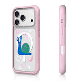 #color_Snail（Pink）,Snail（Backplate）