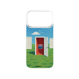 #color_The Daydreamer for iPhone 17（Backplate）