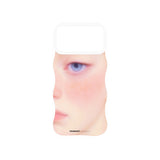 #color_The Gaze（Backplate）