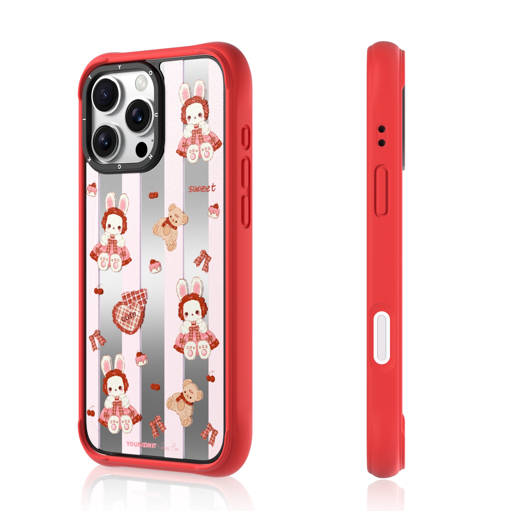 #color_Cherry Pop Bunny（Backplate）,Cherry Pop Bunny