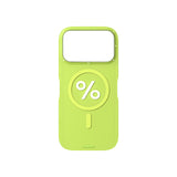 #color_Green for iPhone 17（Backplate）