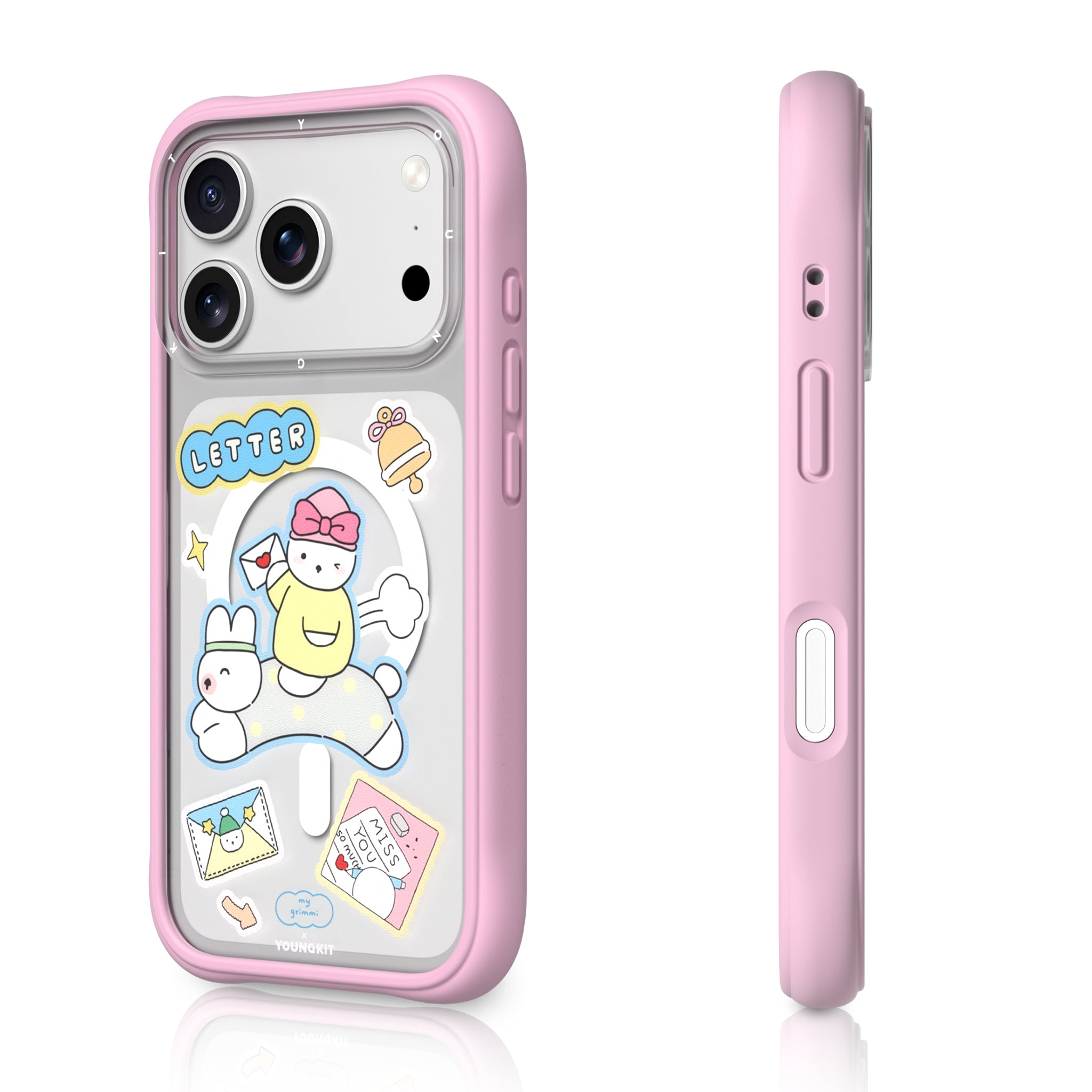 #color_Bunny（Backplate）,Bunny