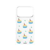 #color_Cake for iPhone 17（Backplate）