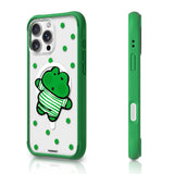 #color_Striped Frog（Backplate）,Striped Frog
