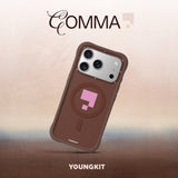 #color_Comma（Backplate）,Comma