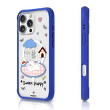 #color_Westie Romp（Backplate）,Westie Romp