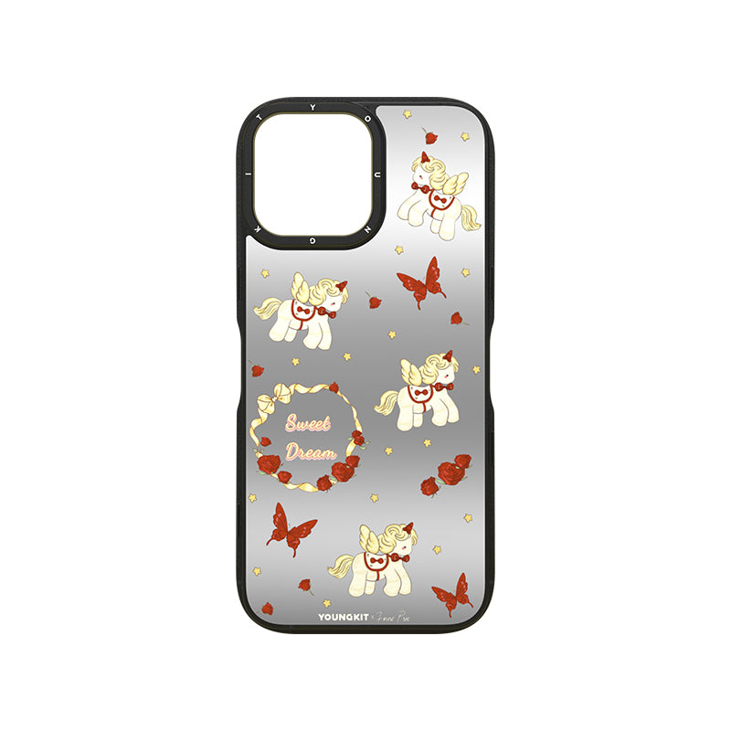 #color_Enchanted Petal Uni（Backplate）