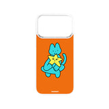 #color_Catch the Star for iPhone 17（Backplate）