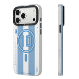 حافظة لوحة دوائر كهربائية مستقبلية Magsafe iPhone12/13/14/15 