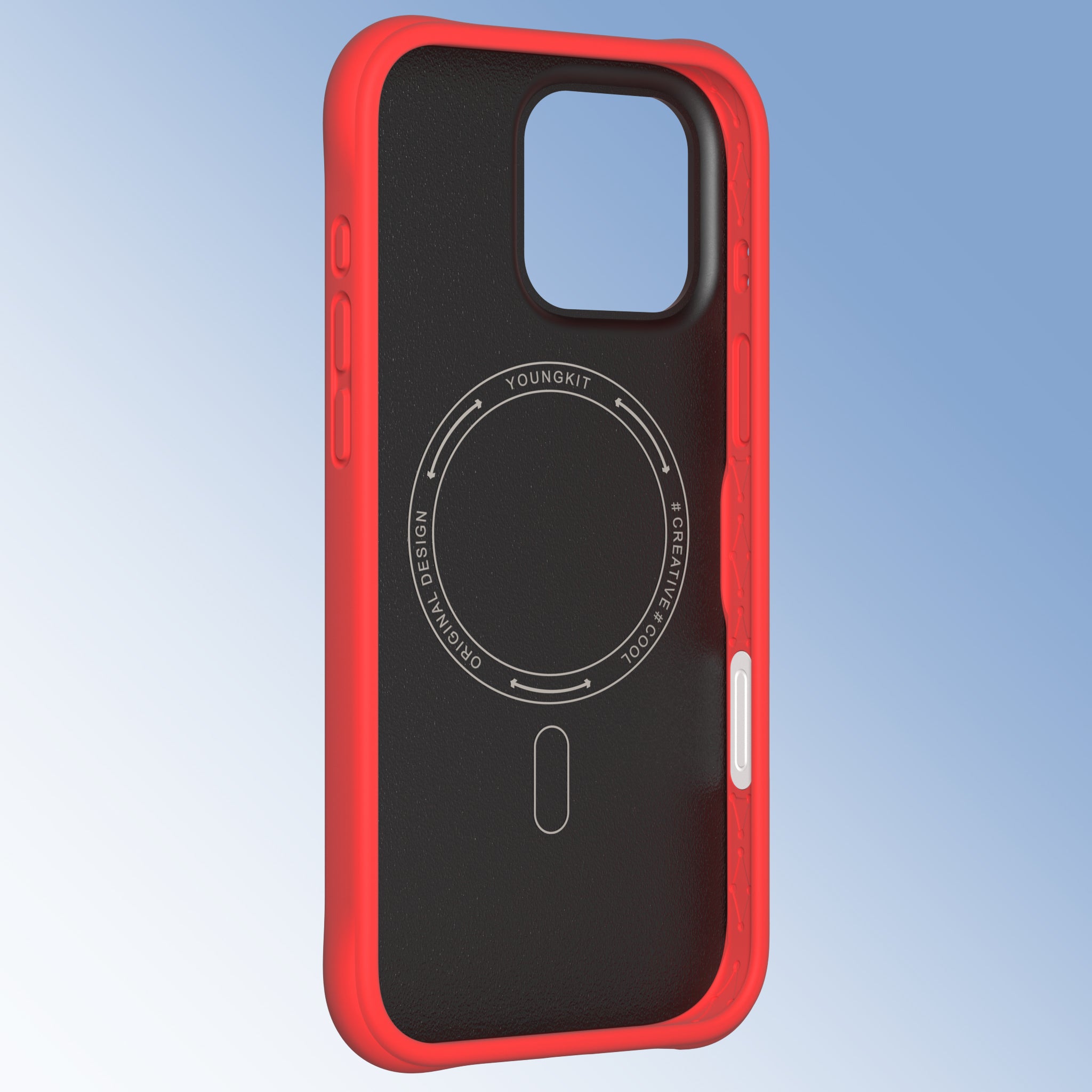 #color_Strawberry（Backplate）,Strawberry