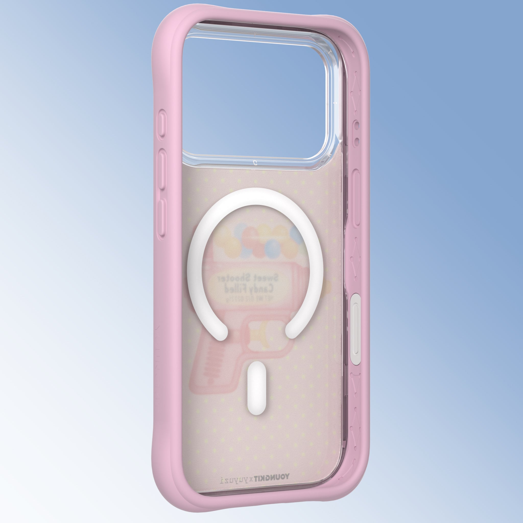 yuyuzi | Check Ur ID