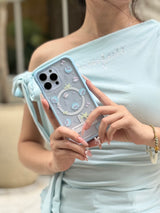 #color_Seashell Treasure（Backplate）,Seashell Treasure