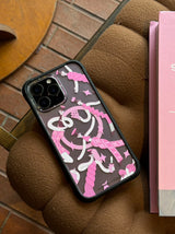 #color_Wild Growth,Wild Growth（Backplate）