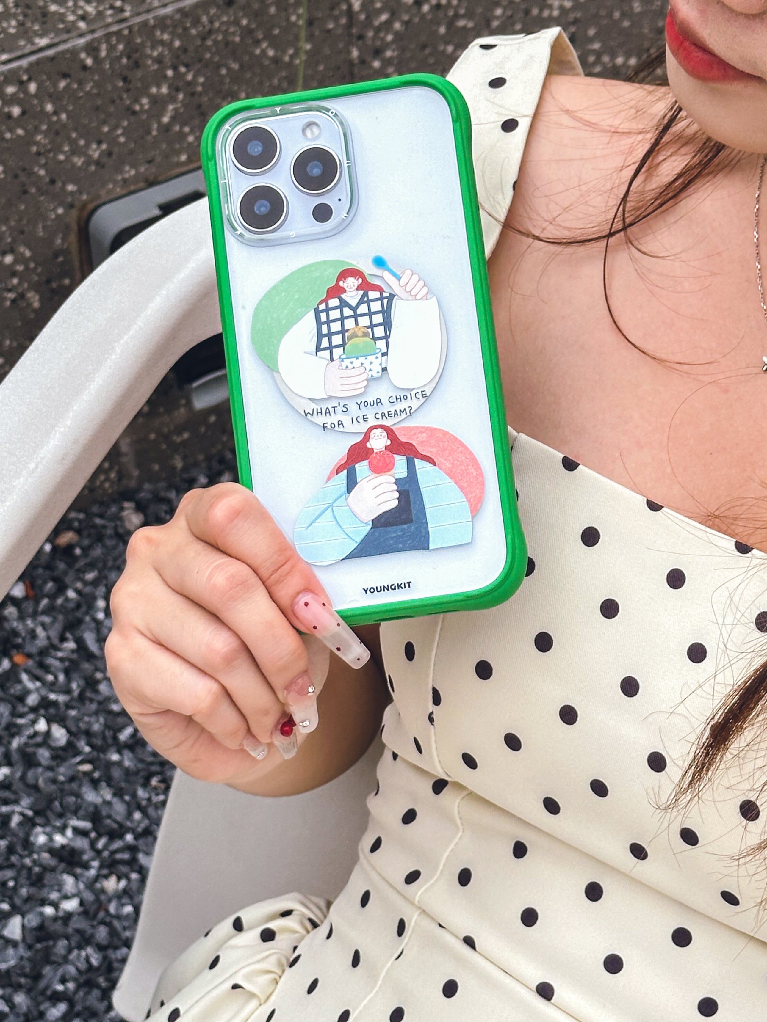 #color_Gelato Moment（Backplate）,Gelato Moment