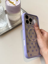 #color_Lavender Purple（Backplate）,Lavender Purple