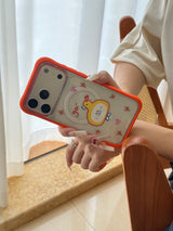 #color_Quacky Duck（Backplate）,Quacky Duck,Quacky Duck（Backplate）for iPhone 17,Quacky Duck for iPhone 17