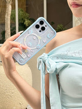 #color_Seashell Treasure（Backplate）,Seashell Treasure