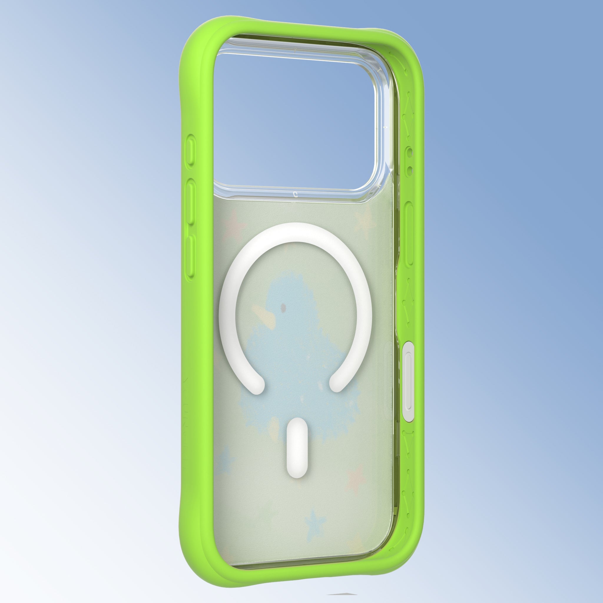 #color_Chick for iPhone 17（Backplate）,Chick for iPhone 17,Chick（Backplate）,Chick