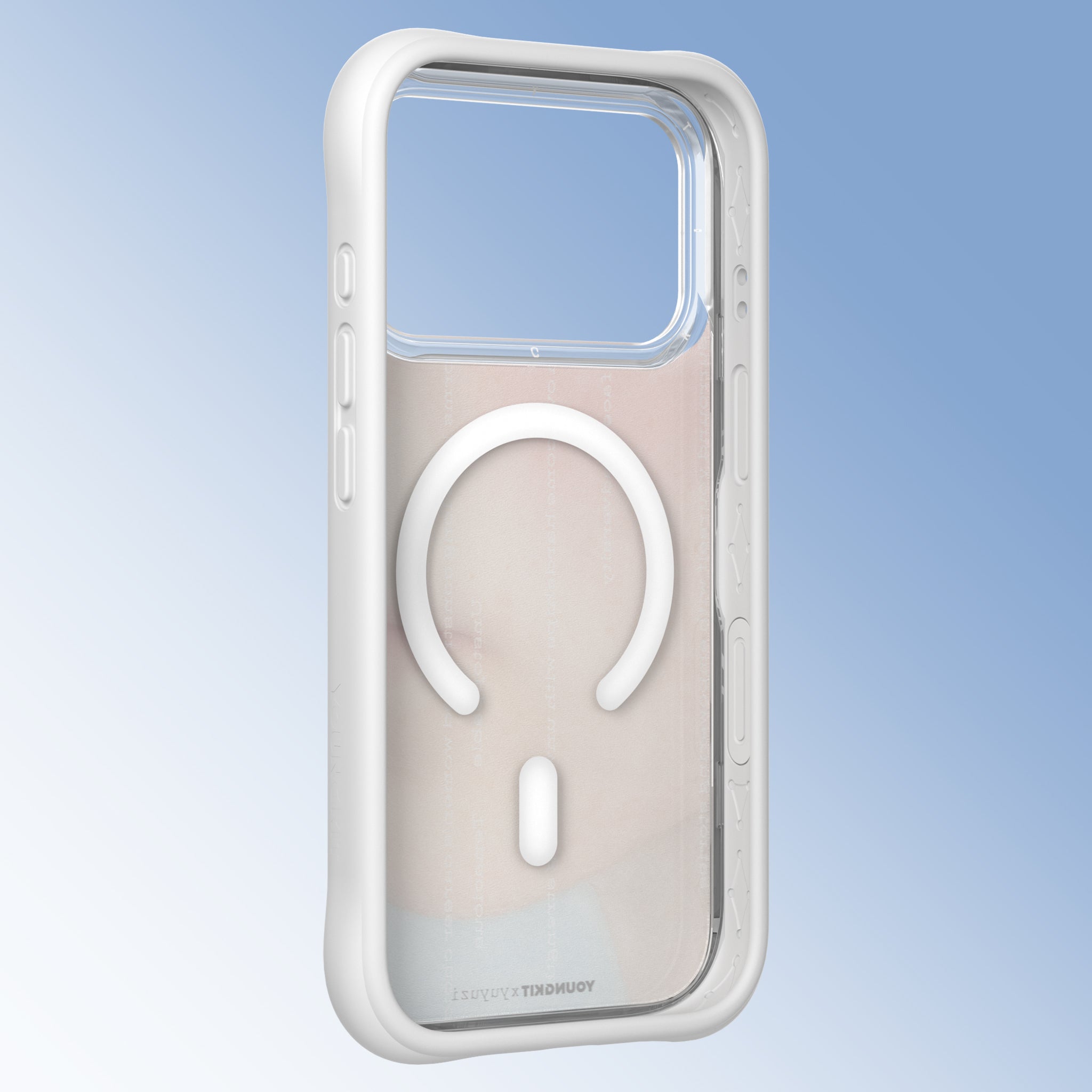 #color_Tears（Backplate）,Tears,Tears for iPhone 17（Backplate）,Tears for iPhone 17