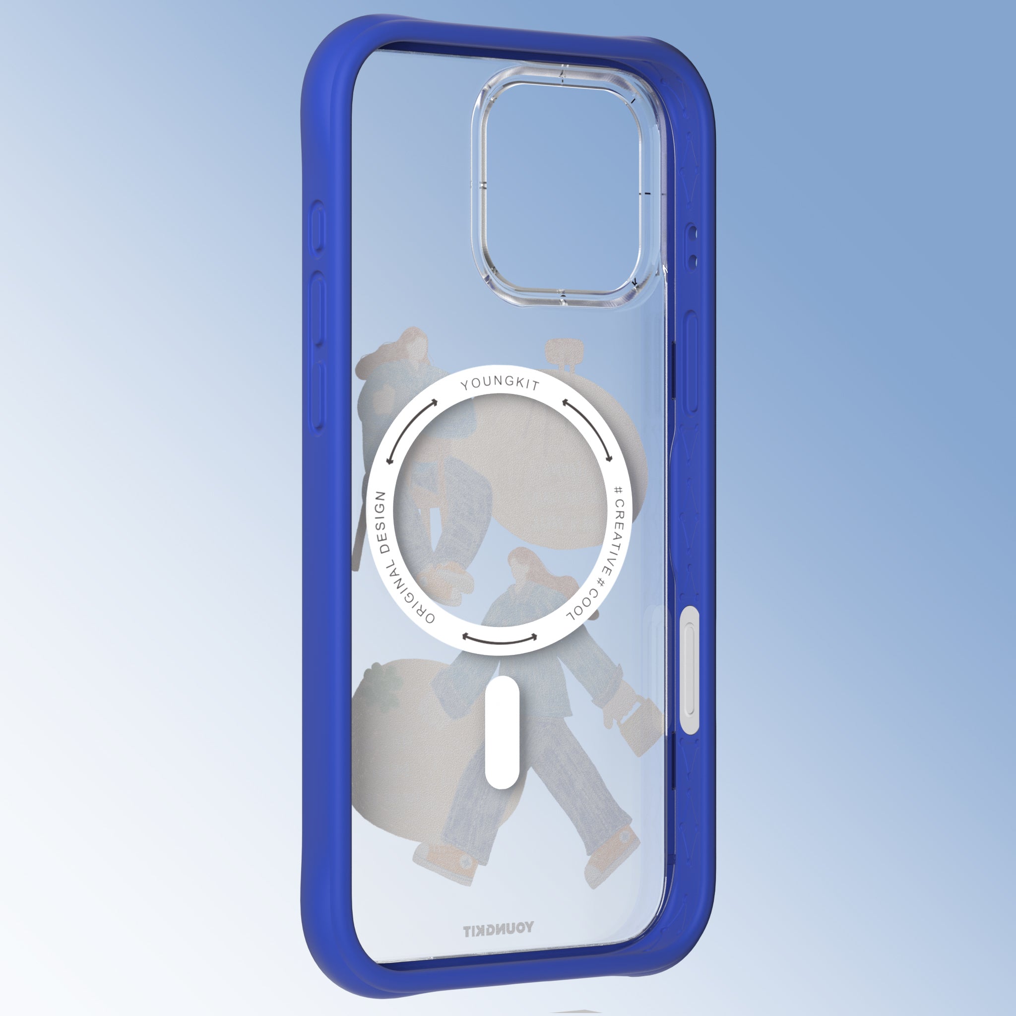 #color_Power Nap（Backplate）,Power Nap