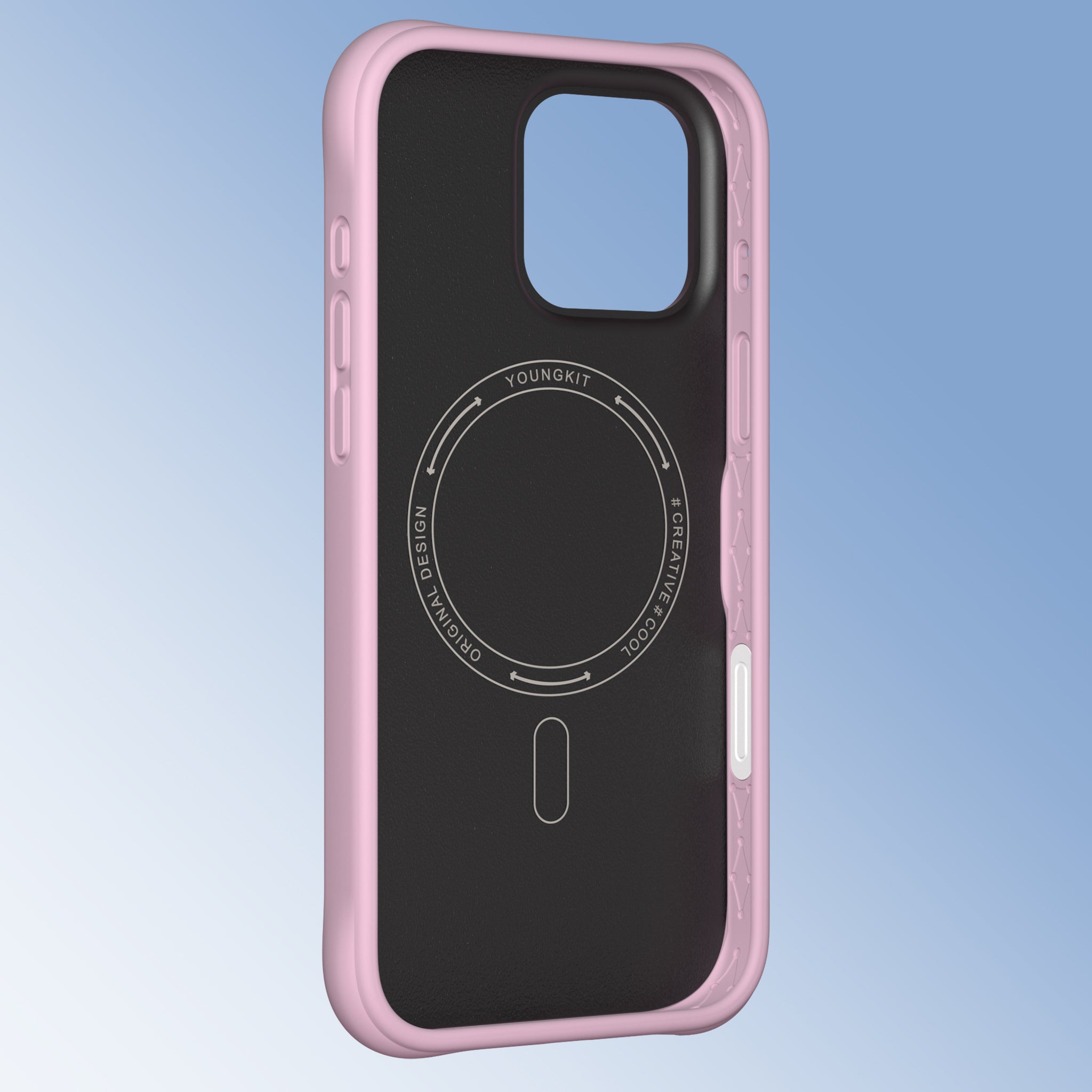 #color_Dreaming Kitten（Backplate）,Dreaming Kitten