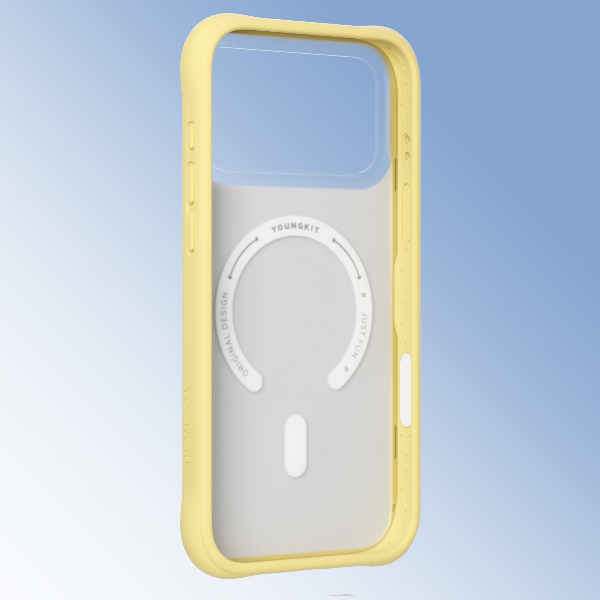 #color_Sweet Hug（Backplate）,Sweet Hug