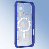 #color_Retro Teddy（Backplate）,Retro Teddy