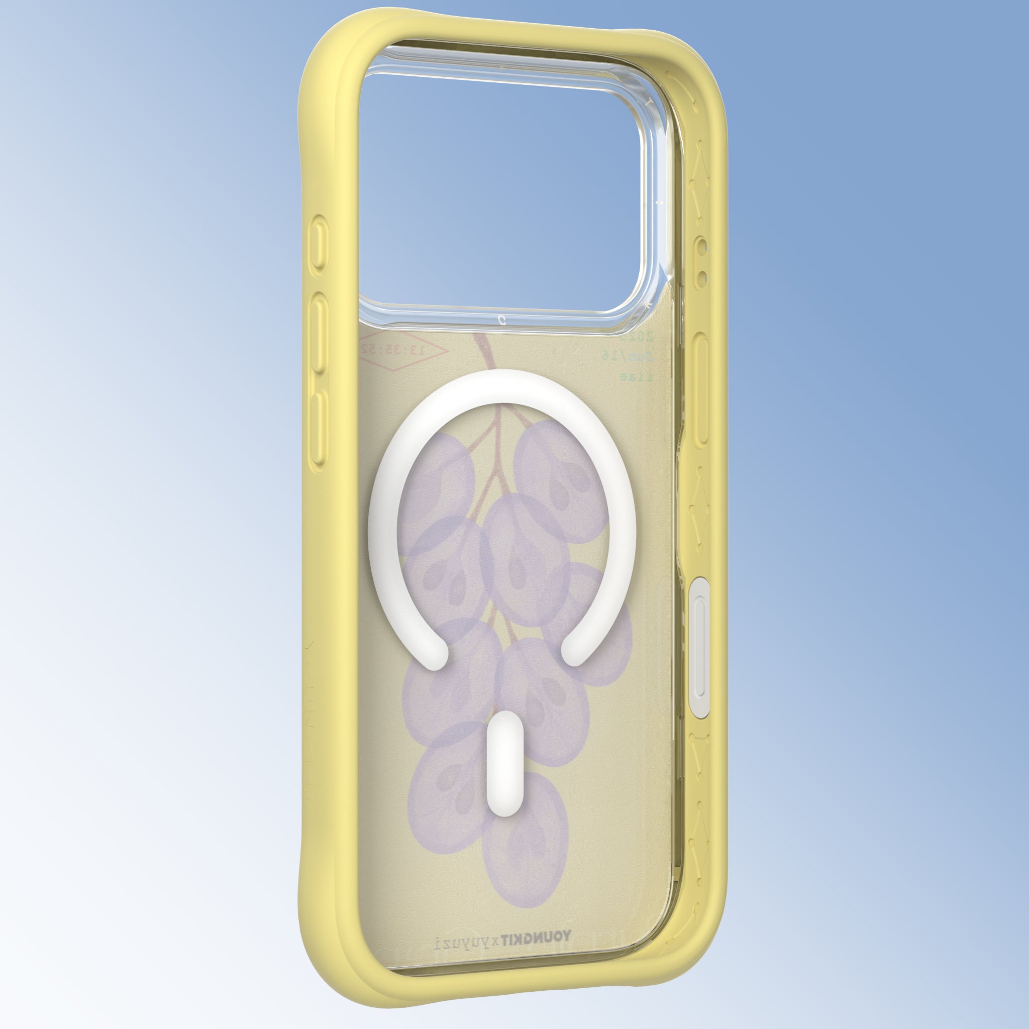 #color_Grape（Backplate）,Grape,Grape for iPhone 17（Backplate）,Grape for iPhone 17