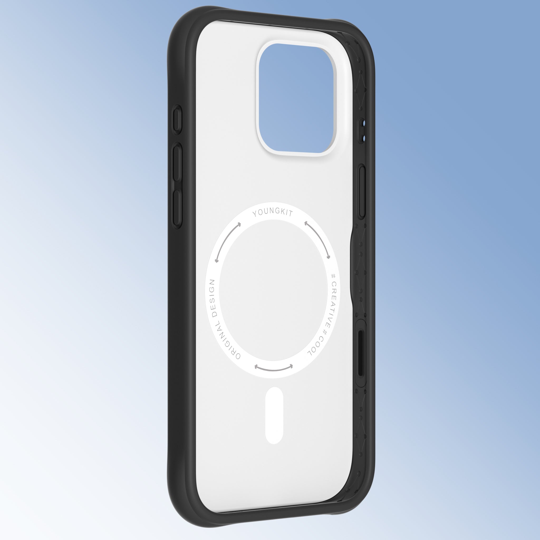 #color_Green（Backplate）,Green,Green for iPhone 17（Backplate）,Green for iPhone 17