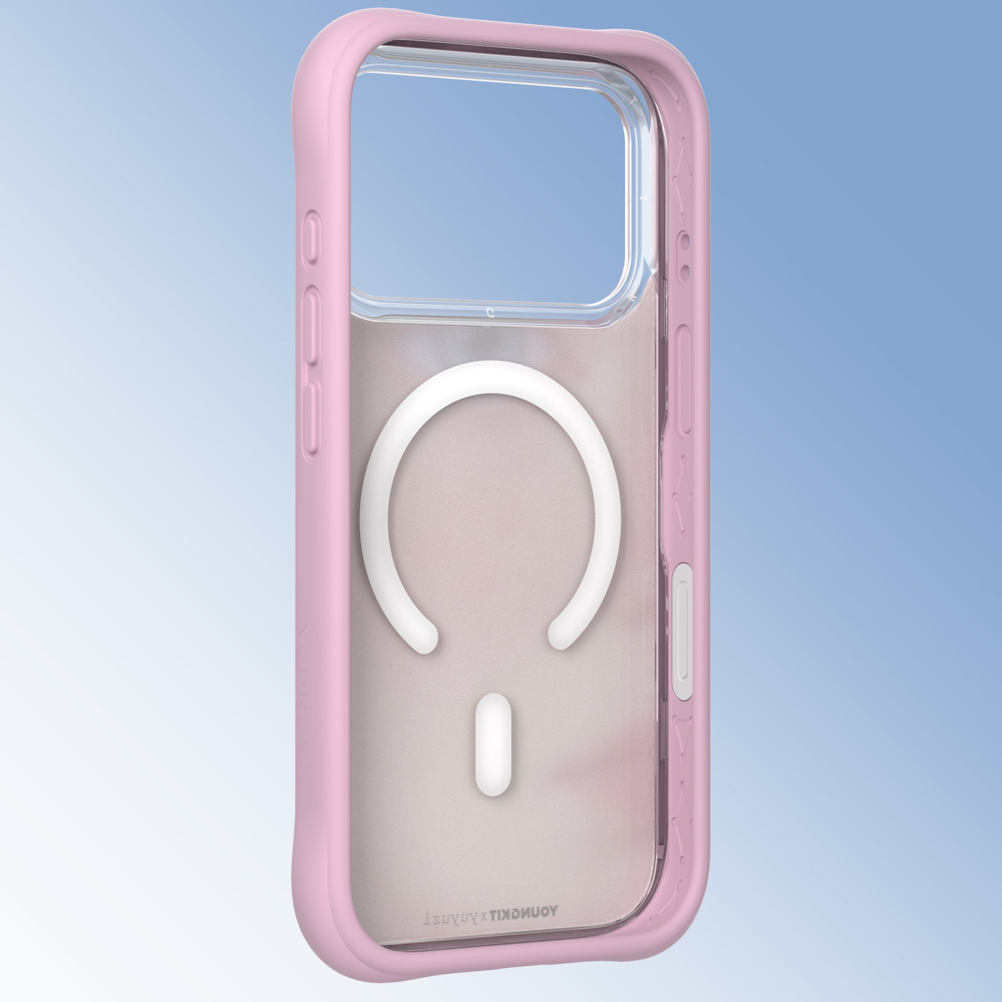 #color_The Gaze for iPhone 17（Backplate）,The Gaze for iPhone 17,The Gaze（Backplate）,The Gaze