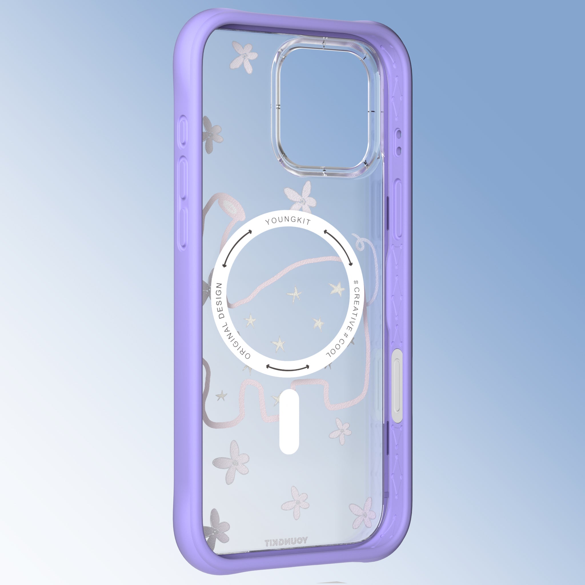 #color_Twinkle Ellie（Backplate）,Twinkle Ellie