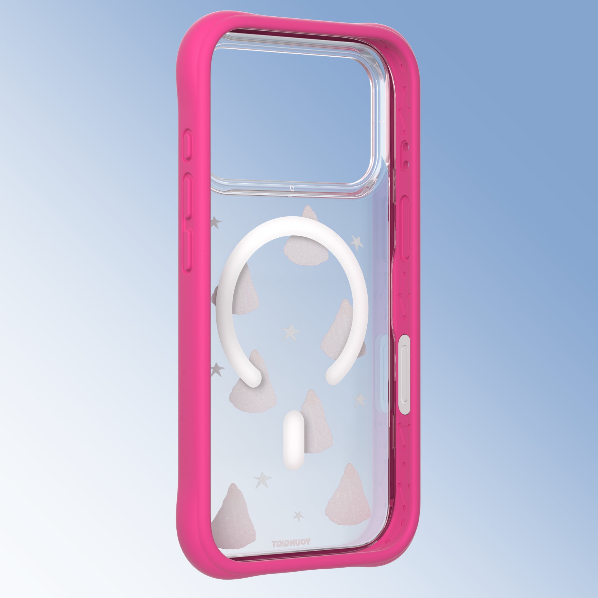 #color_Kitty Cake（Backplate）,Kitty Cake